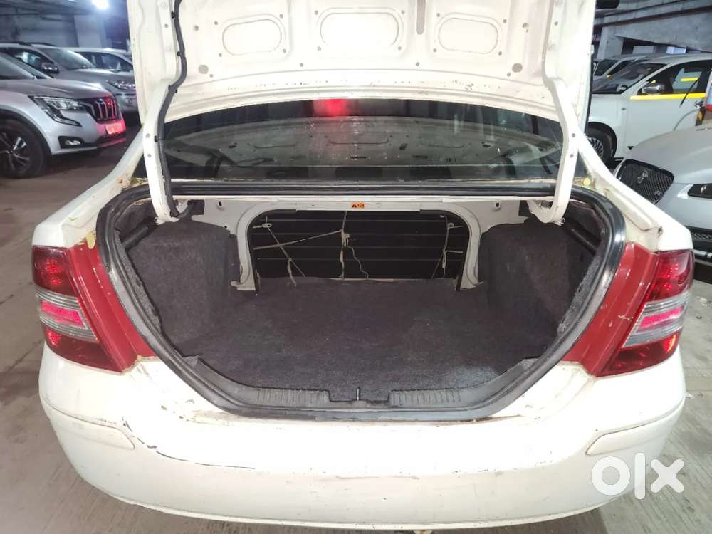 Ford Fiesta Classic, 2010, Diesel