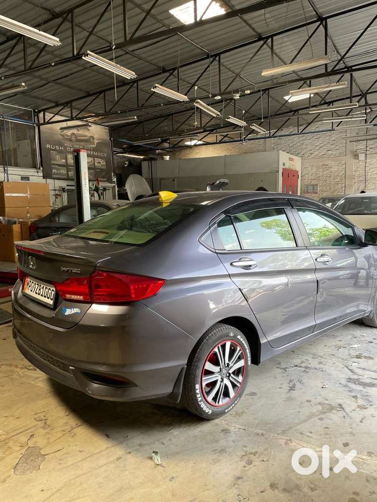 Honda City 2022 Petrol 26000 Km Driven