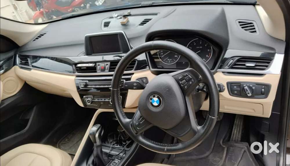 Bmw X1 Sdrive20d Expedition, 2017, Diesel
