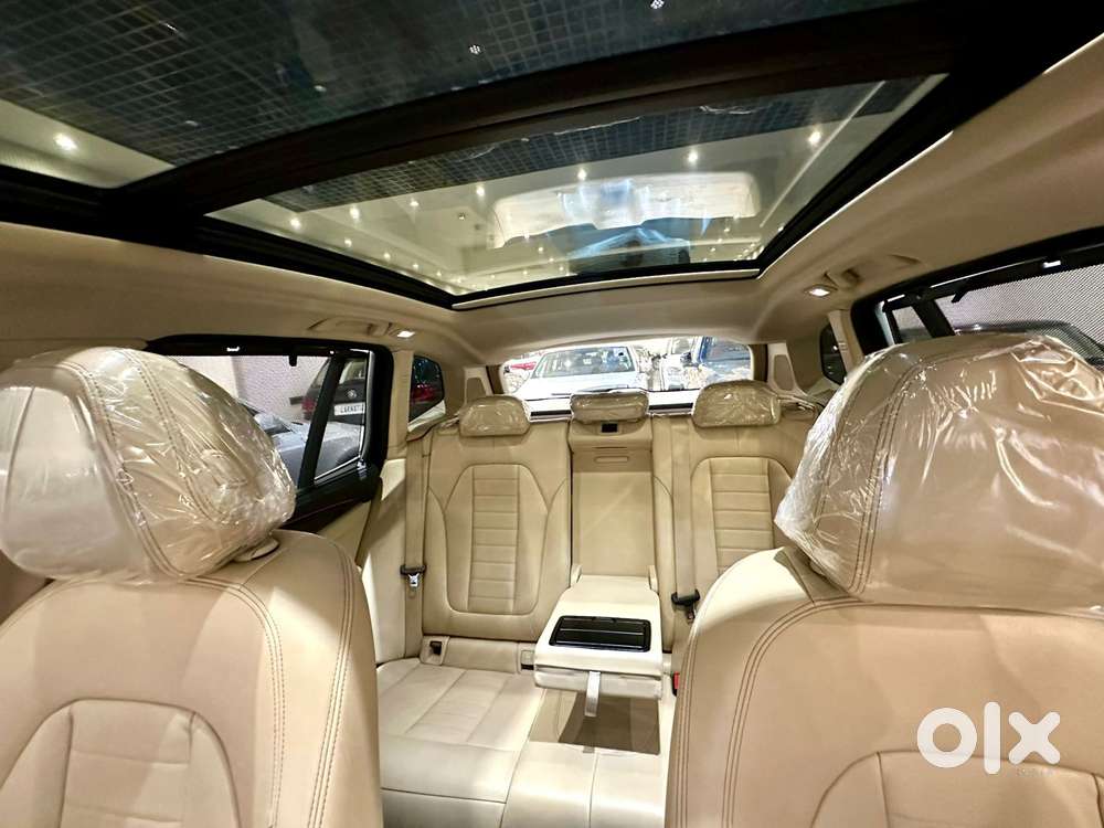 Bmw X3 Xdrive 30i Luxury Line, 2020, Petrol