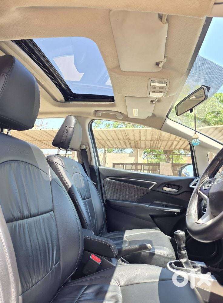 Honda Wr-v 1.5 Vx I-dtec, 2018, Diesel