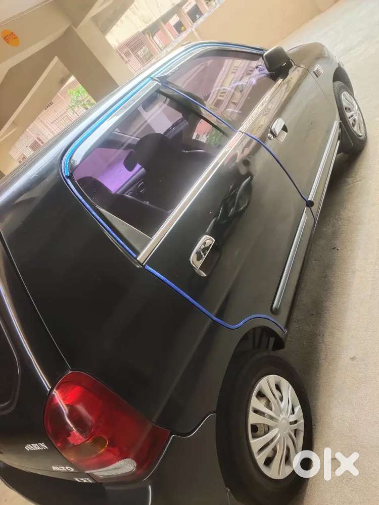Maruti Suzuki 2011
