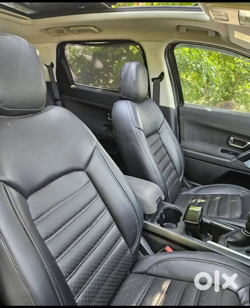 Tata Harrier 2021 Diesel Very Good In Condition