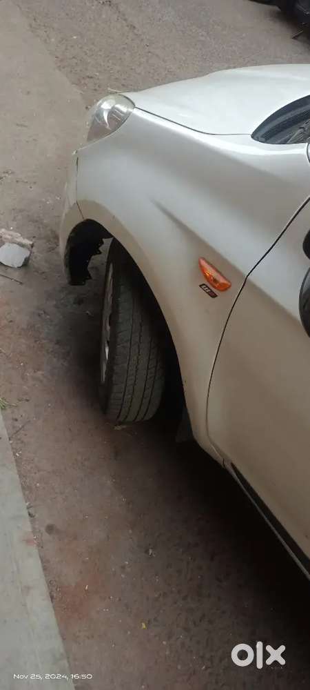 Hyundai I20 2012 Diesel Good Condition