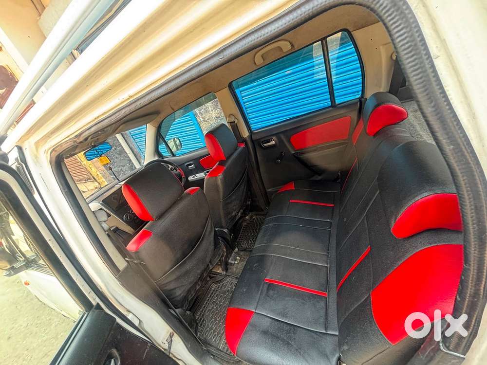 2017 Maruti Wagon R