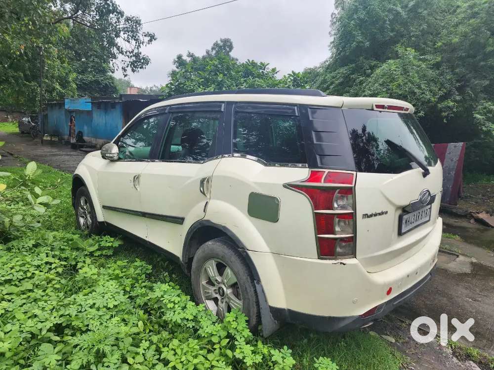 Mahindra Xuv500 Diesel 2015