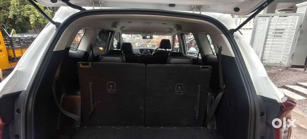 Kia Carens 1.5 Prestige Plus 7 Str Imt, 2024, Petrol