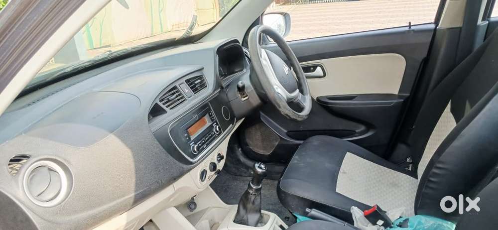 Maruti Suzuki Alto 800 2012-2016 Cng Lxi, 2021, Petrol