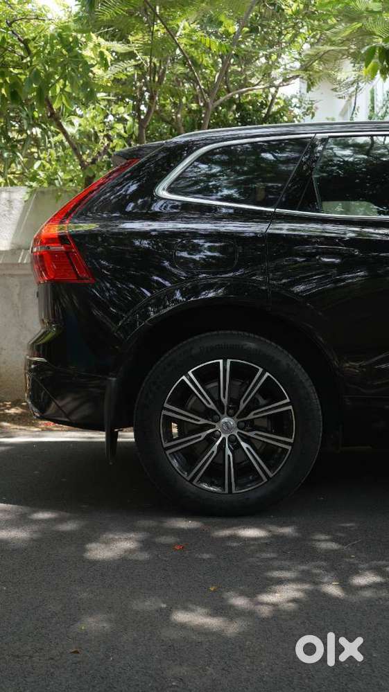Volvo Xc60 D5 Inscription, 2019, Diesel
