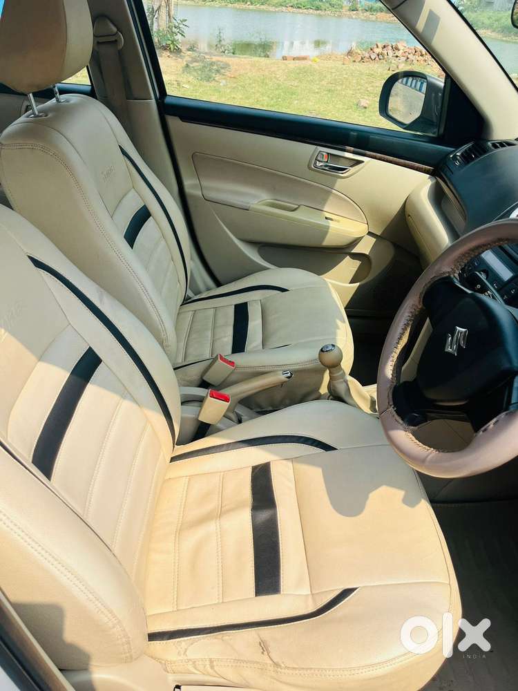 Maruti Suzuki Swift Dzire Vdi Bsiv, 2014, Diesel