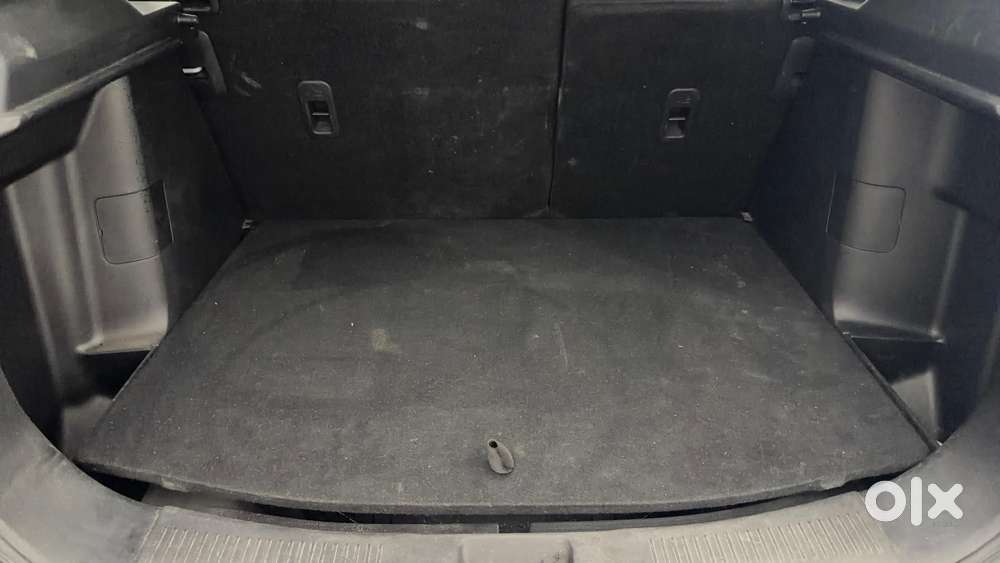 Maruti Suzuki Grand Vitara 1.5 Sigma Smart Hybrid, 2023, Petrol