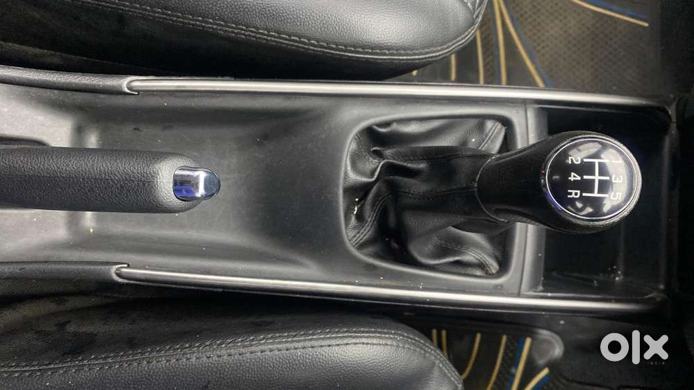Maruti Suzuki Baleno 1.2 Delta, 2019, Petrol