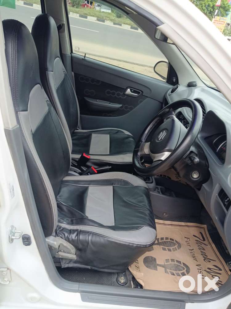 Maruti Suzuki Alto 800 2012-2016 Vxi, 2016, Petrol