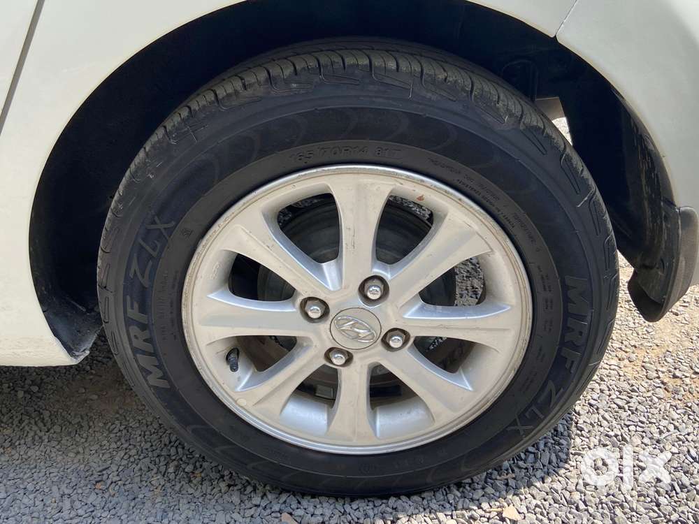 Hyundai Grand I10 Asta 1.2 Kappa Vtvt (o), 2015, Petrol