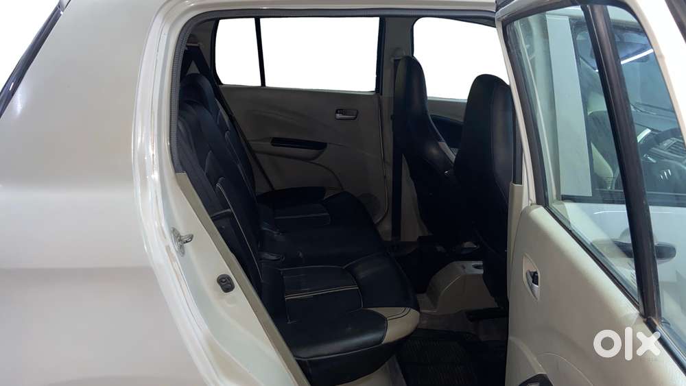 Maruti Suzuki Celerio 2014-2017 Vxi, 2014, Petrol