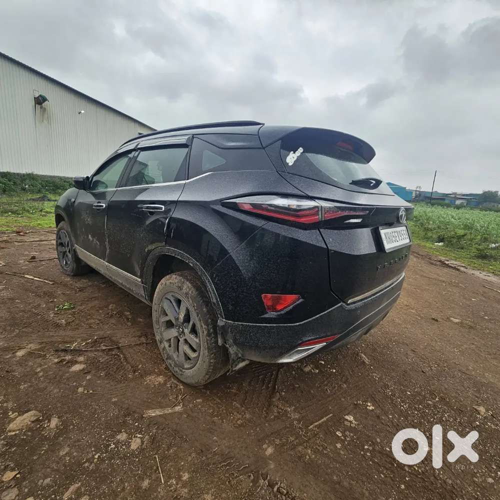 Tata Harrier 2022 Diesel Automatic