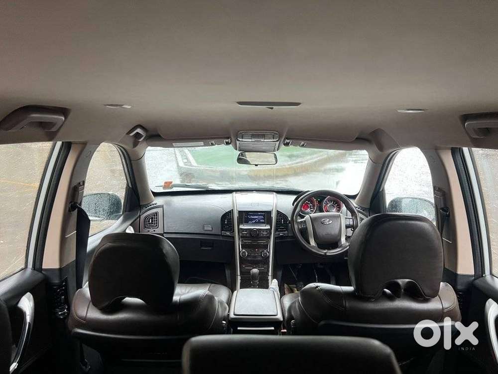 Mahindra Xuv500, 2014, Diesel