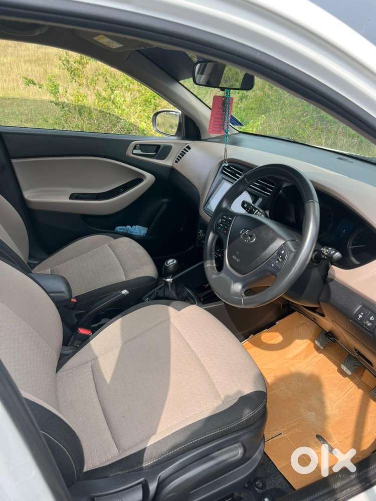 Hyundai Elite I20 2016 Petrol Well Maintained