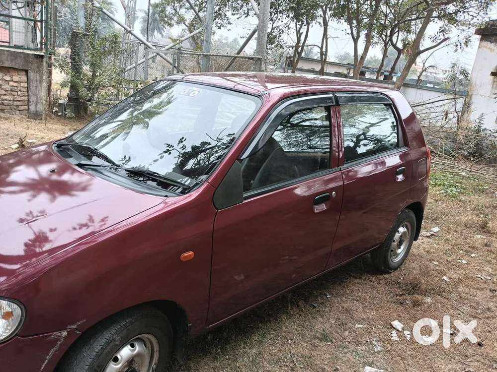 Maruti Suzuki Alto 2009