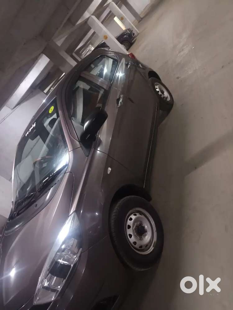 Tata Tiago 1.05 Revotorq Xe 2018