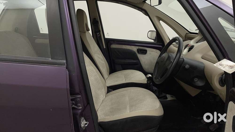 Tata Nano 2012-2015 Twist Xt, 2014, Petrol