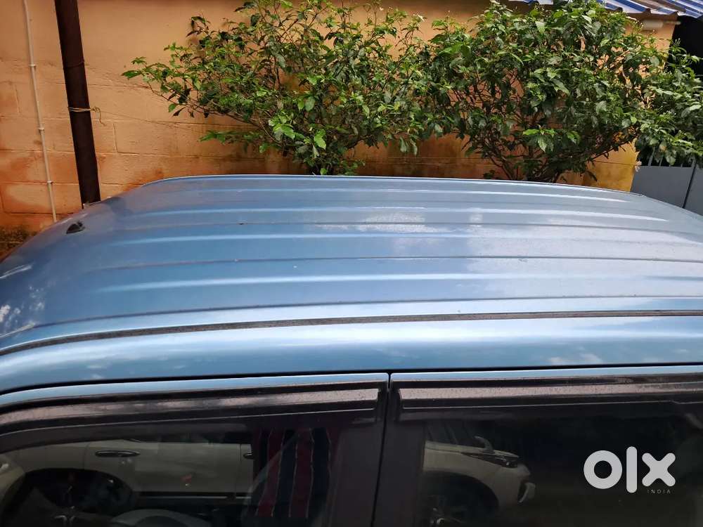 Maruti Suzuki Wagon R 2019 With 55000 Km Driven