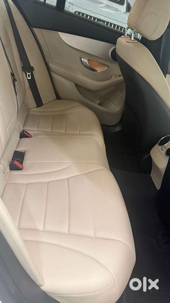 Mercedes-benz C Class Prime 200, 2019, Petrol