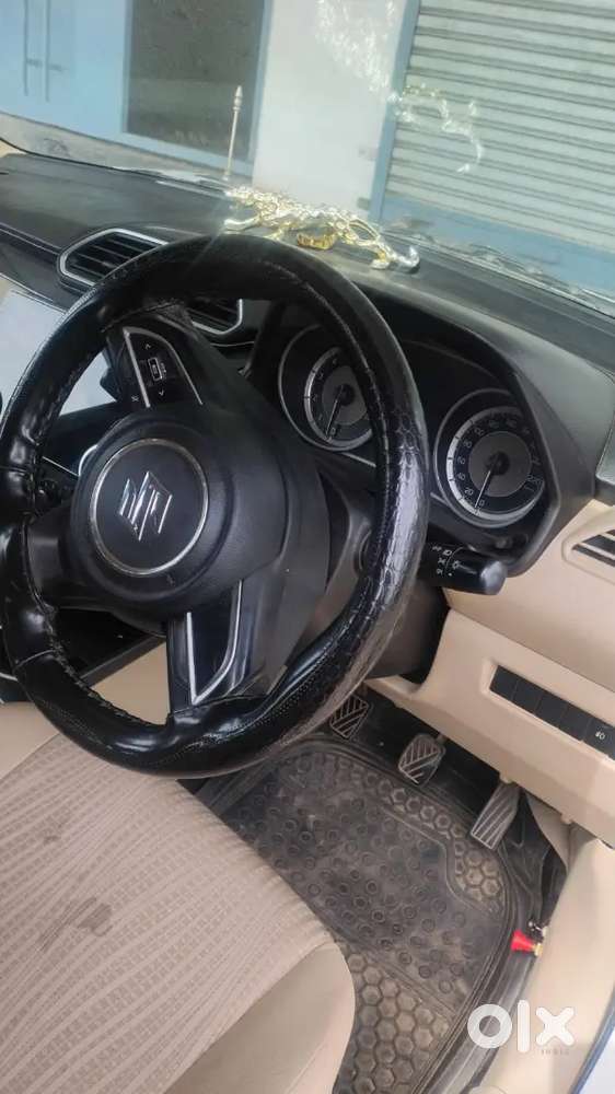 Maruti Suzuki Dzire 2023 Petrol Well Maintained