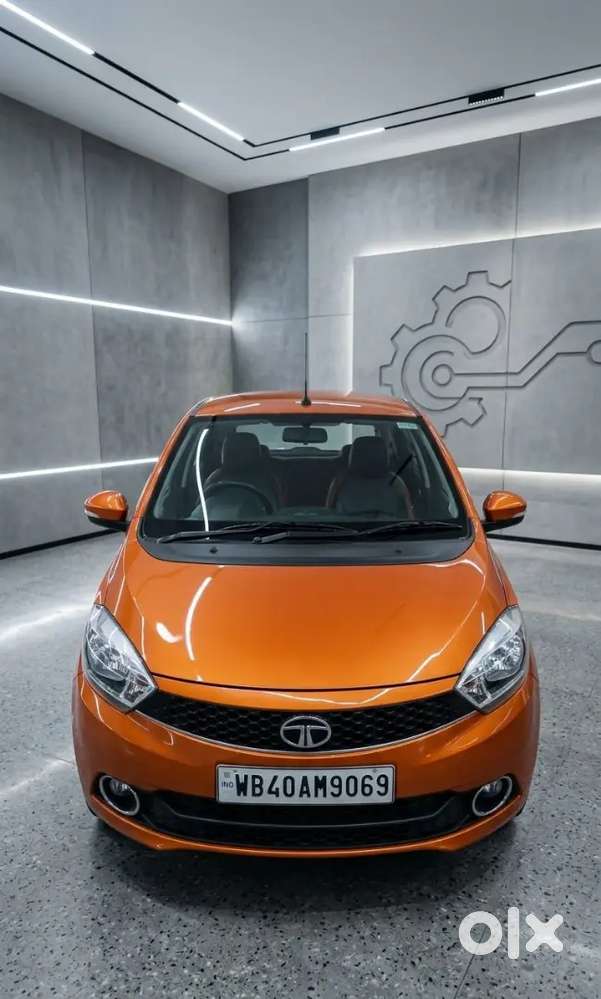 Tata Tigor 2019 Diesel 56000 Km Driven 28+ Milage With Ac