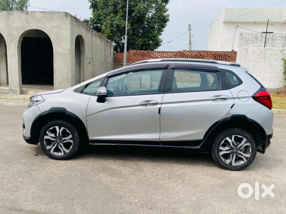Honda Wr-v 1.5 Vx I-dtec, 2018, Diesel