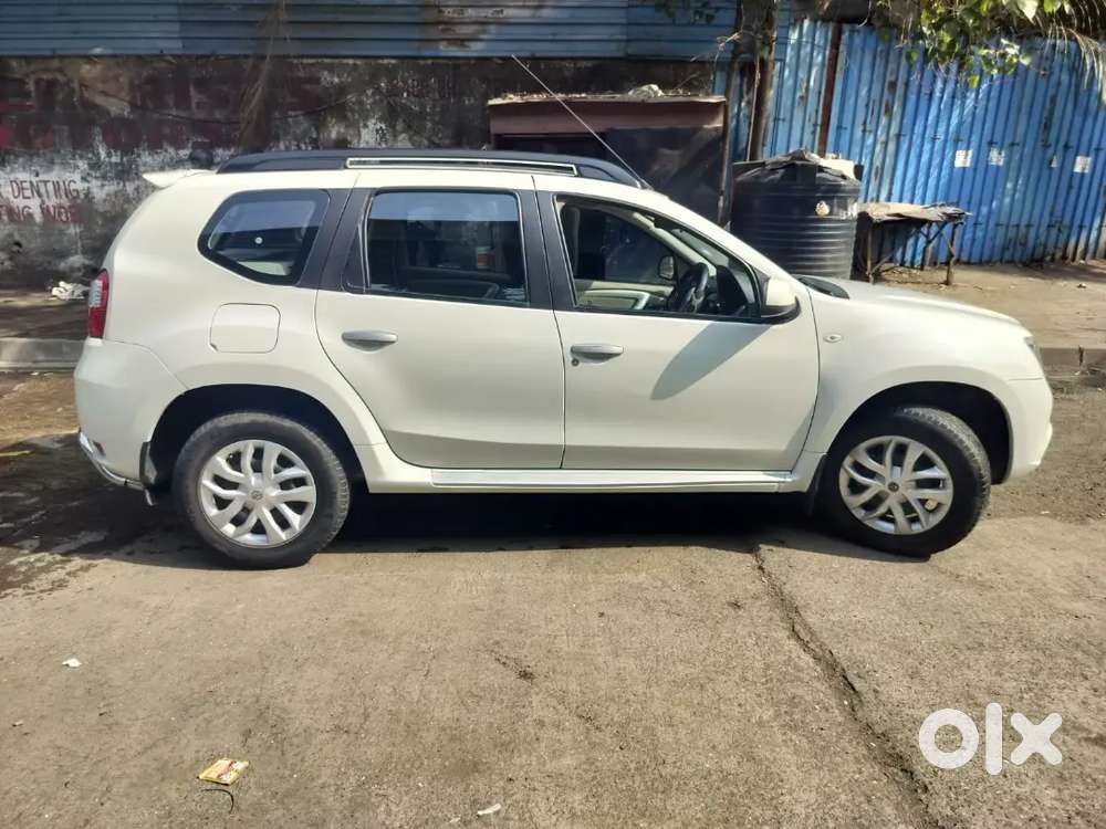 Nissan Terrano 1.6 Xl 2015 Petrol