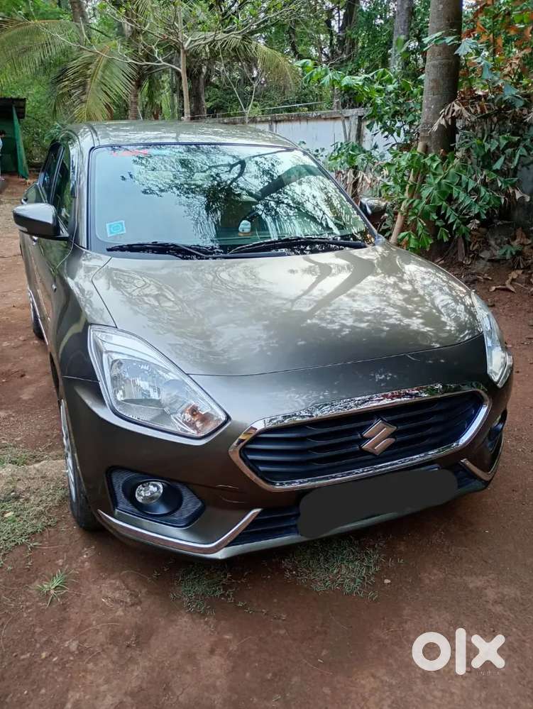 Maruti Suzuki Dzire 2019 Petrol 18500 Km Driven