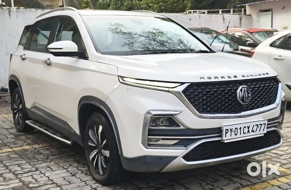 Mg Hector 2.0 Sharp Diesel, 2020, Diesel