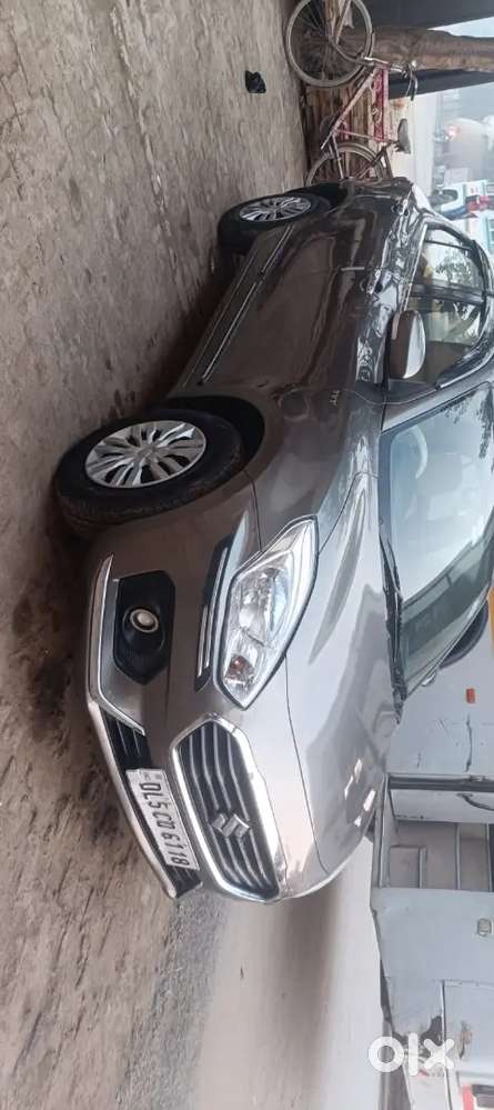 Swift Dzire