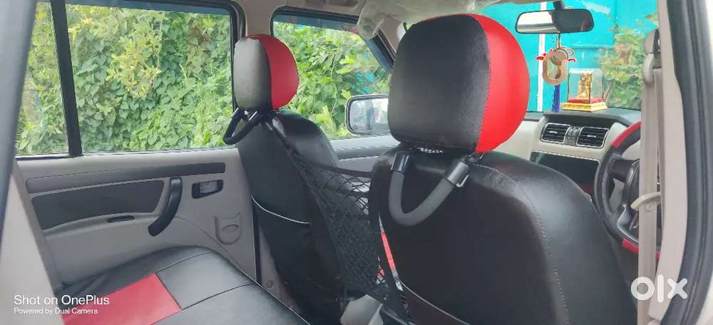 Mahindra Scorpio Classic S6+ Diesel Well Maintained