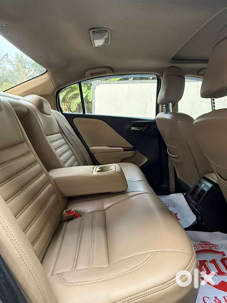 2016 Honda City Vx Diesel
