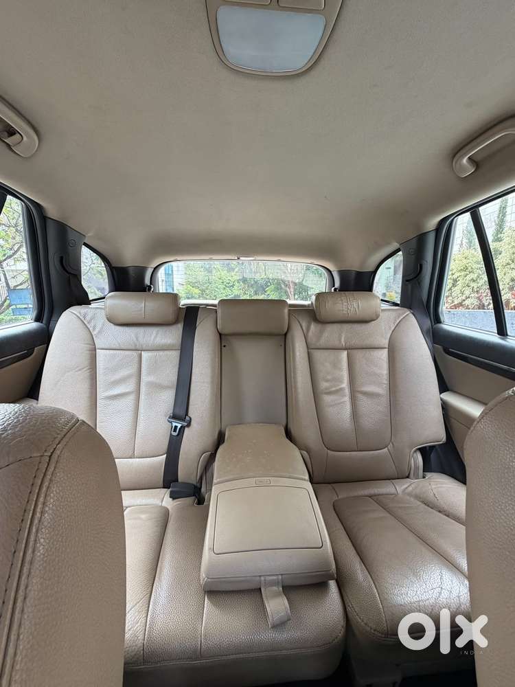 Hyundai Santa Fe 4x2, 2013, Diesel