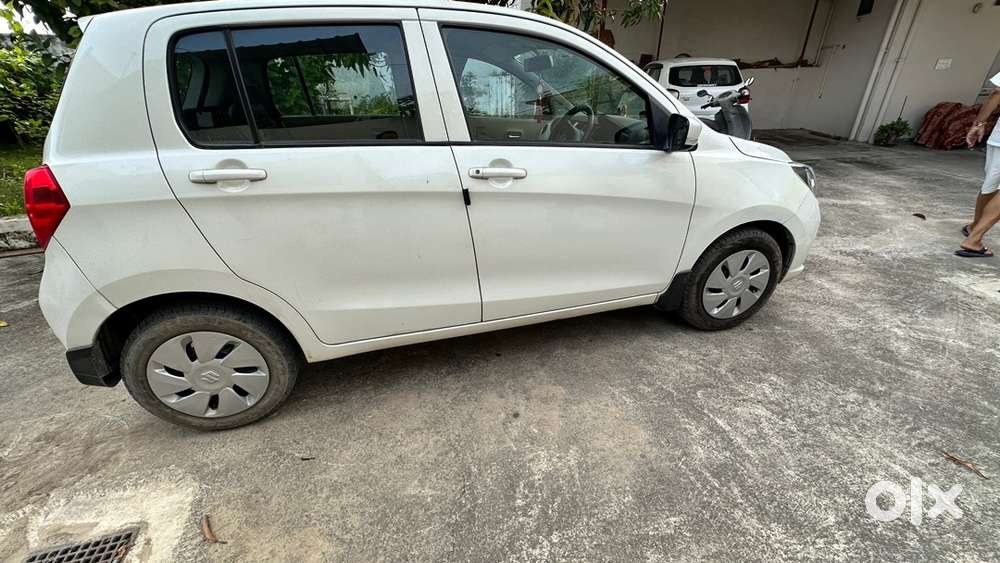 Maruti Suzuki Celerio 2019 Petrol 42000 Km Driven