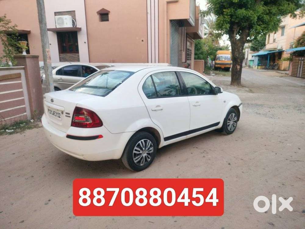 Ford Fiesta 1.4 Exi, 2006, Diesel