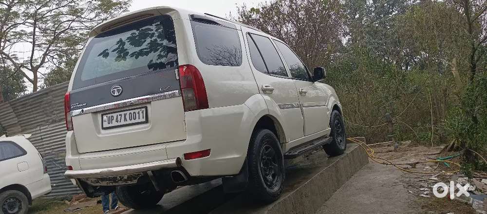 Tata Safari Storme 2014 Diesel 90000 Km Driven