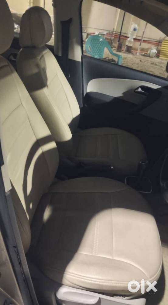 Volkswagen Polo Petrol Comfortline 1.2l, 2011, Petrol