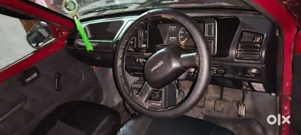 Maruti Suzuki 800 1999