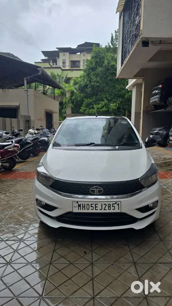 2020 Tata Tiago Xza Plus