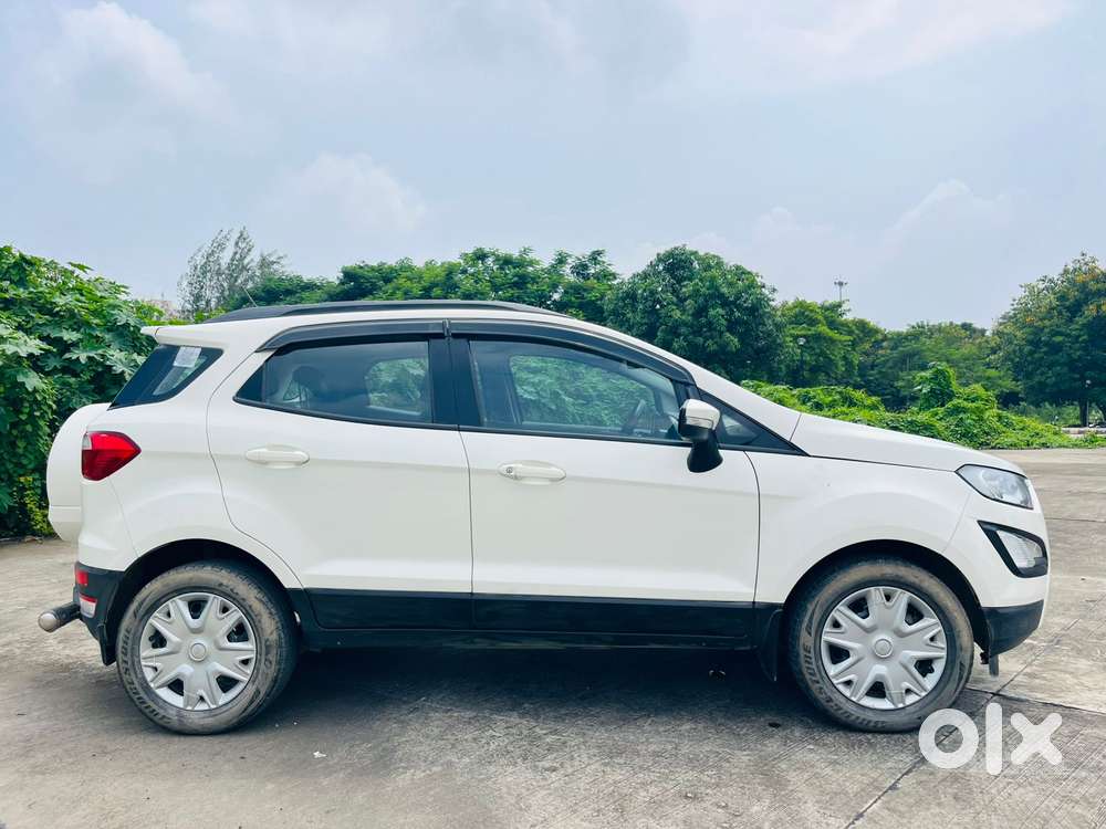 Ford Ecosport 1.5 Diesel Trend Plus, 2018, Diesel