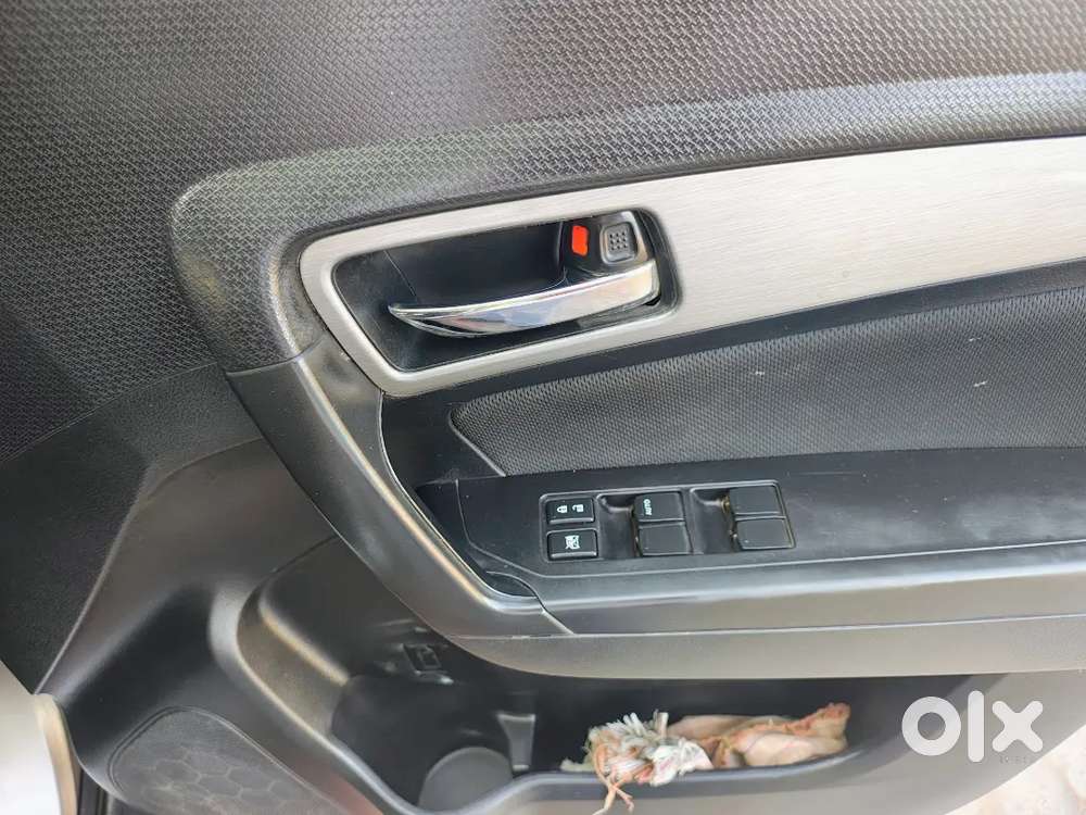 Maruti Vitara Brezza Zdi+ 2018