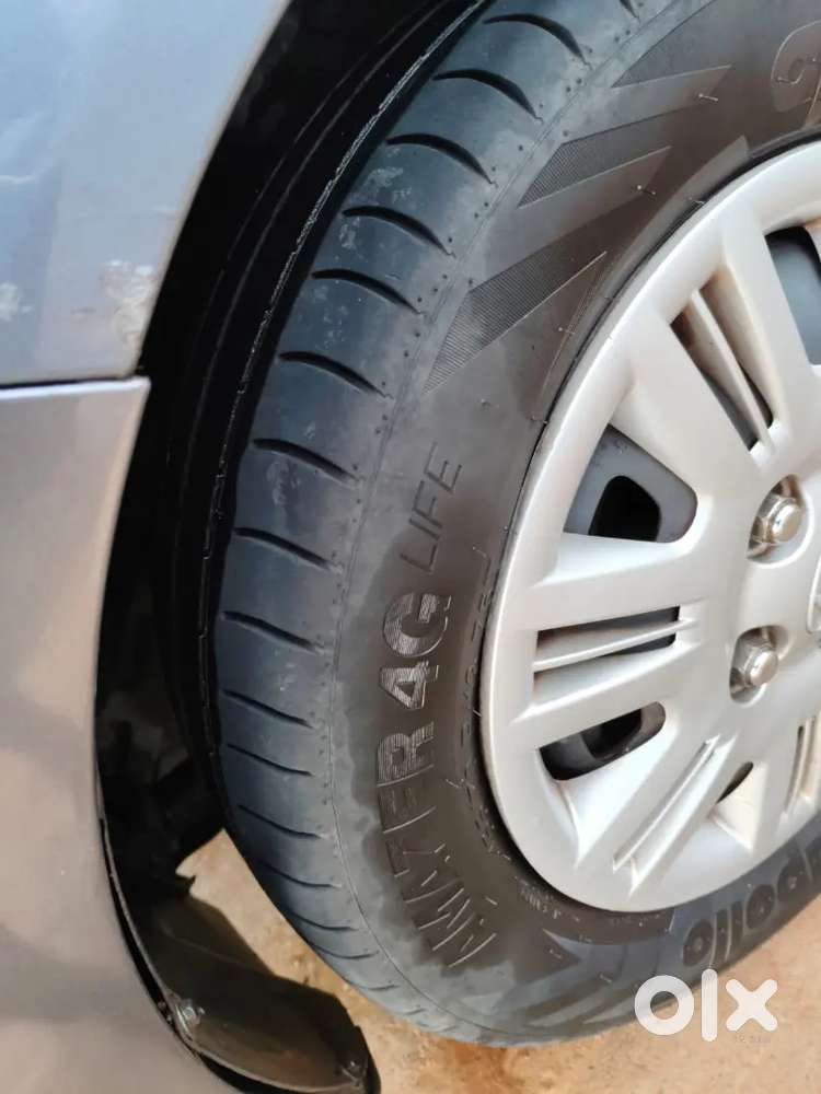 Hyundai Santro Xing Gls 2011