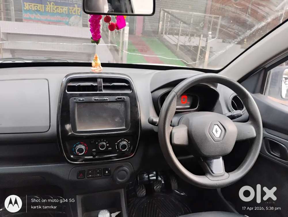 Urgent Sell Krni Hai Music System On  / Power Window / Ac On