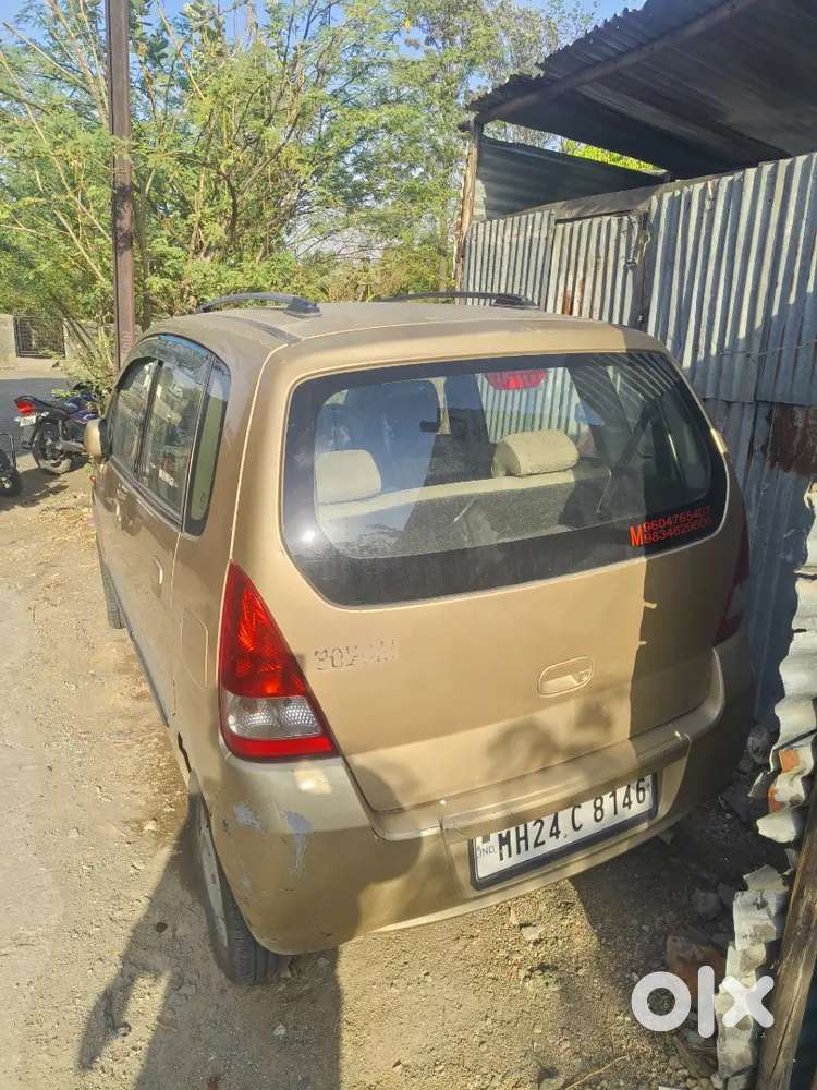 Maruti Suzuki Zen Estilo 2008 Petrol Well Maintained