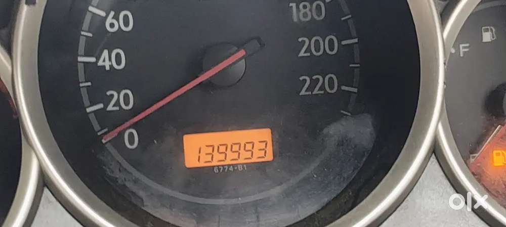 Honda City Zx 2007