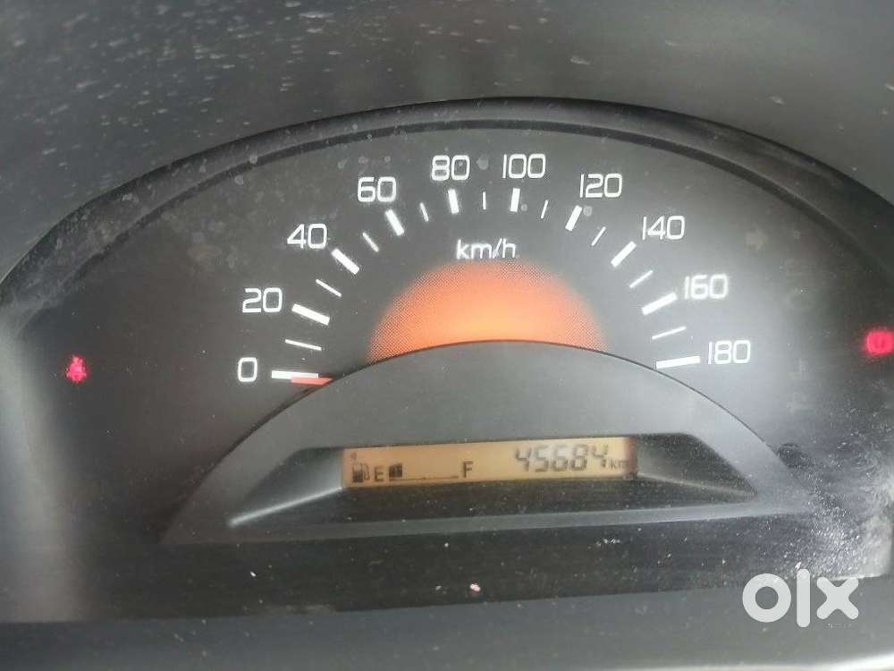 Maruti Suzuki Wagon R 1.0 Lxi Cng, 2011, Cng & Hybrids